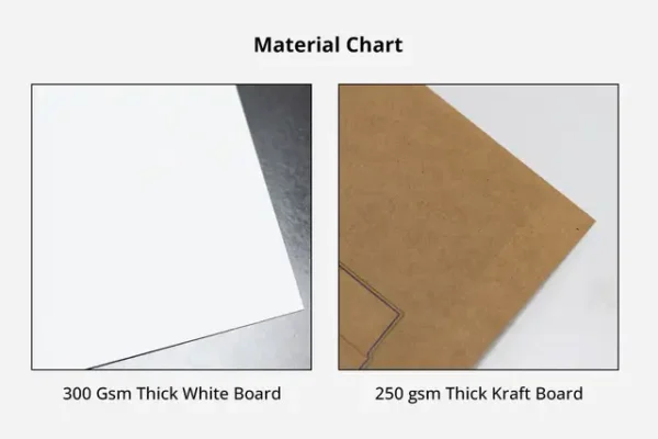 PP D Custom Printed Mono Carton Boxes
