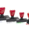 Pre-Ink Rubber Stamps