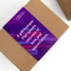 Custom Packaging Sleeves