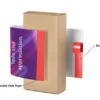Custom Packaging Sleeves