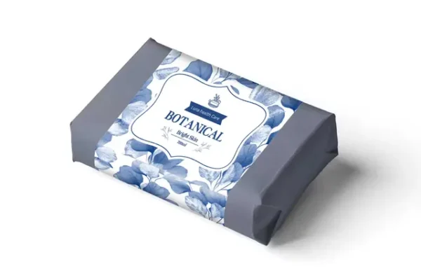 PS D Custom Packaging Sleeves