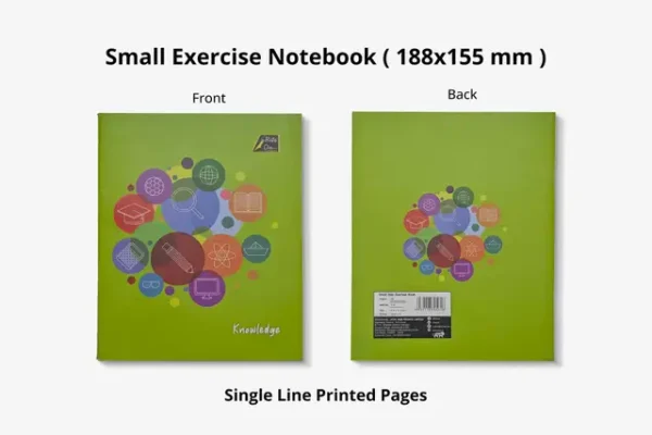 R 3 Ready to Buy Students Notebooks