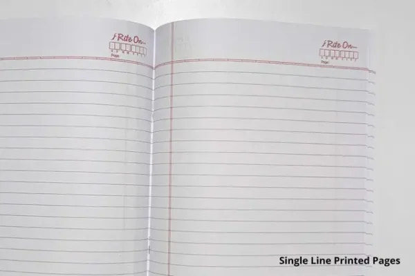 R 5 Ready to Buy Students Notebooks