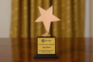 Rossotte Broad - Bronze