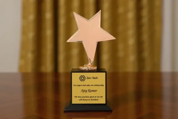 Rossotte Broad - Bronze