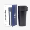Rocker Travel Mug - Black