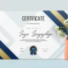 Standard Paper Certificates