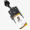 ID Card and Standard Holder Combo