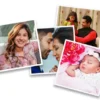 Square Photo Prints