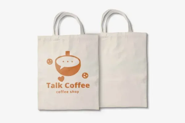 Single Side Printed Bags