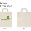 Single Side Printed Bags