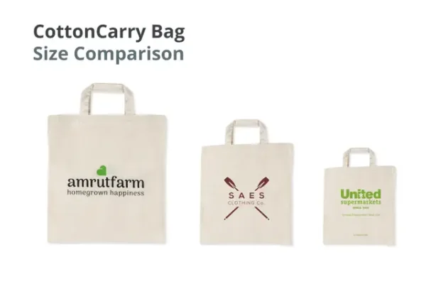 Single Side Printed Bags