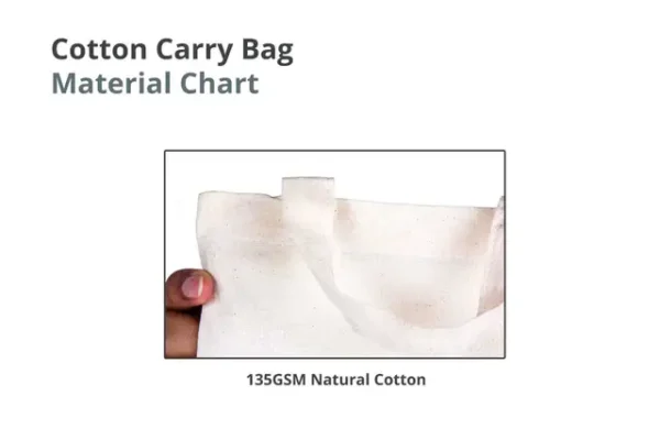 Single Side Printed Bags