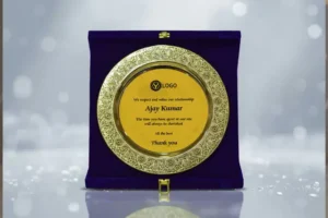 Sorcerer Trophy - Gold