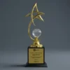 Vital Trophy - Bronze