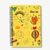 Wiro Notebook