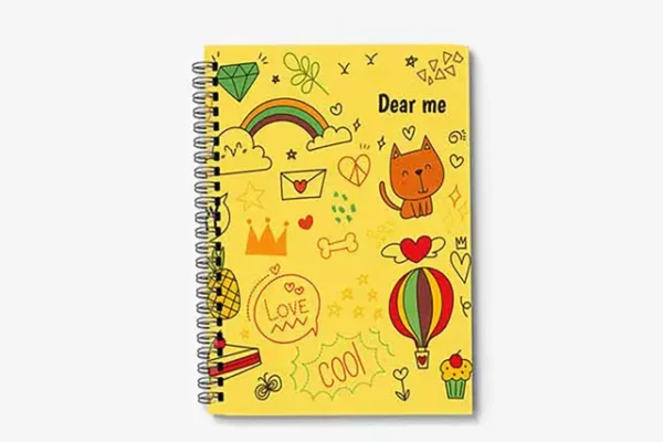 Wiro Notebook