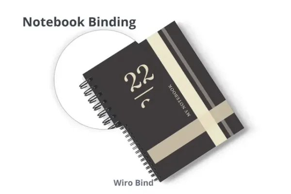 Wiro Notebook