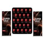 Elevate your Nairobi event with premium Step and Repeat banners. Learn about fabric vs. vinyl, 2026 design trends, and expert printing at PrintAfrika.ke.