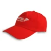 Embroidered Caps for Businesses