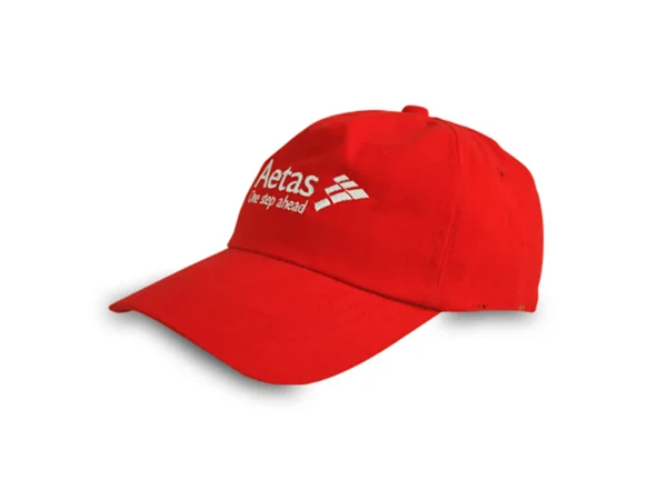 Embroidered Caps for Businesses